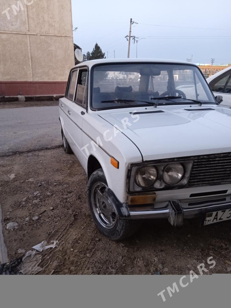 Lada 2106 2000 - 25 000 TMT - Baýramaly - img 4