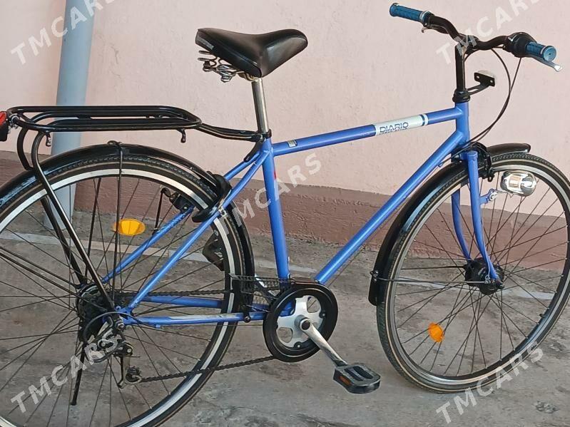 Tigir Велосипед - Aşgabat - img 2