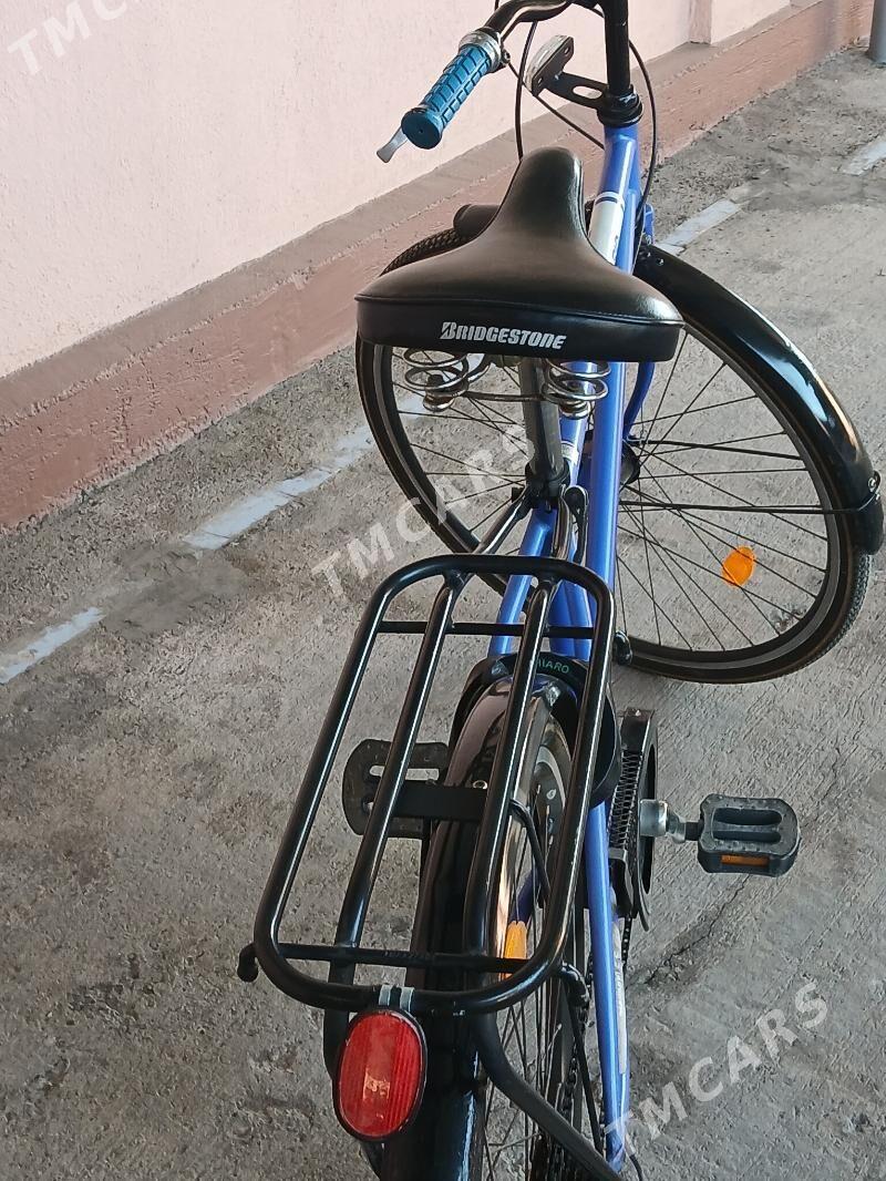 Tigir Велосипед - Aşgabat - img 6