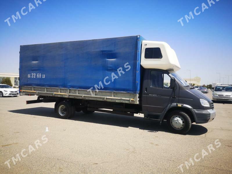 Gaz Gazel 2015 - 450 000 TMT - Türkmenabat - img 2