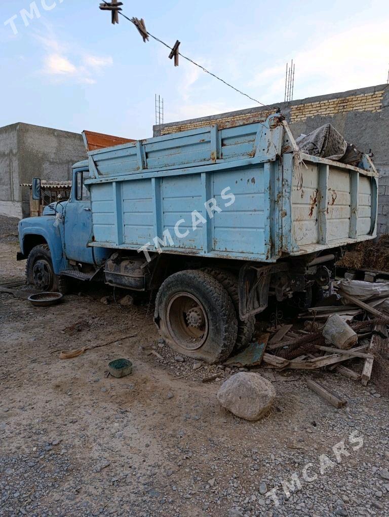 Zil 130 1988 - 18 000 TMT - Анев - img 4