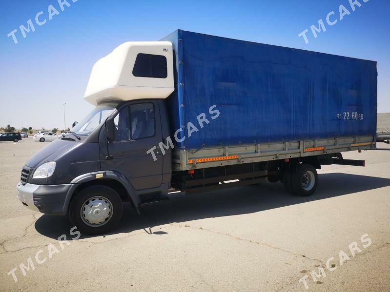 Gaz Gazel 2015 - 450 000 TMT - Türkmenabat - img 3