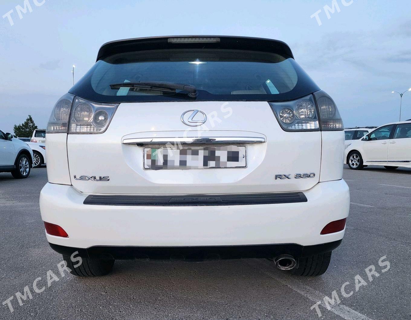 Lexus RX 330 2004 - 230 000 TMT - Aşgabat - img 2