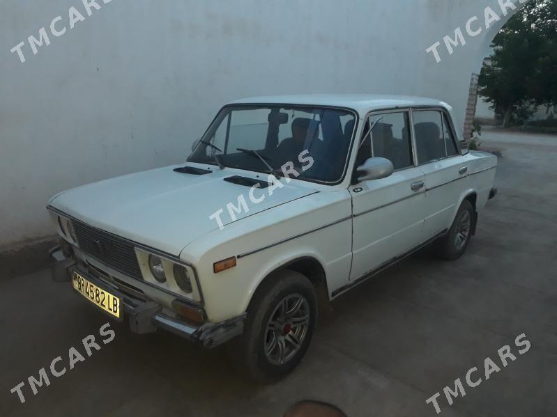 Lada 2106 1988 - 15 000 TMT - Саят - img 2