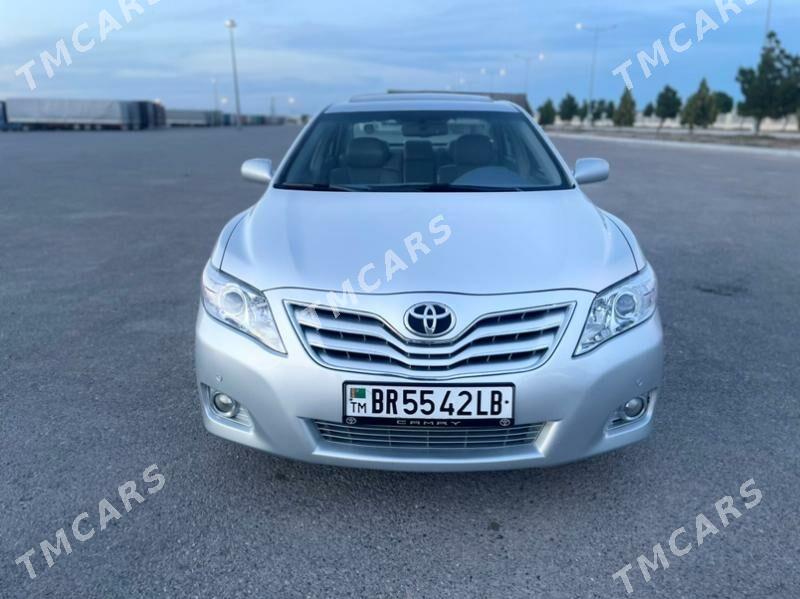 Toyota Camry 2007 - 175 000 TMT - Туркменабат - img 3