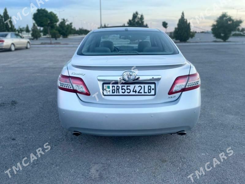 Toyota Camry 2007 - 175 000 TMT - Туркменабат - img 8