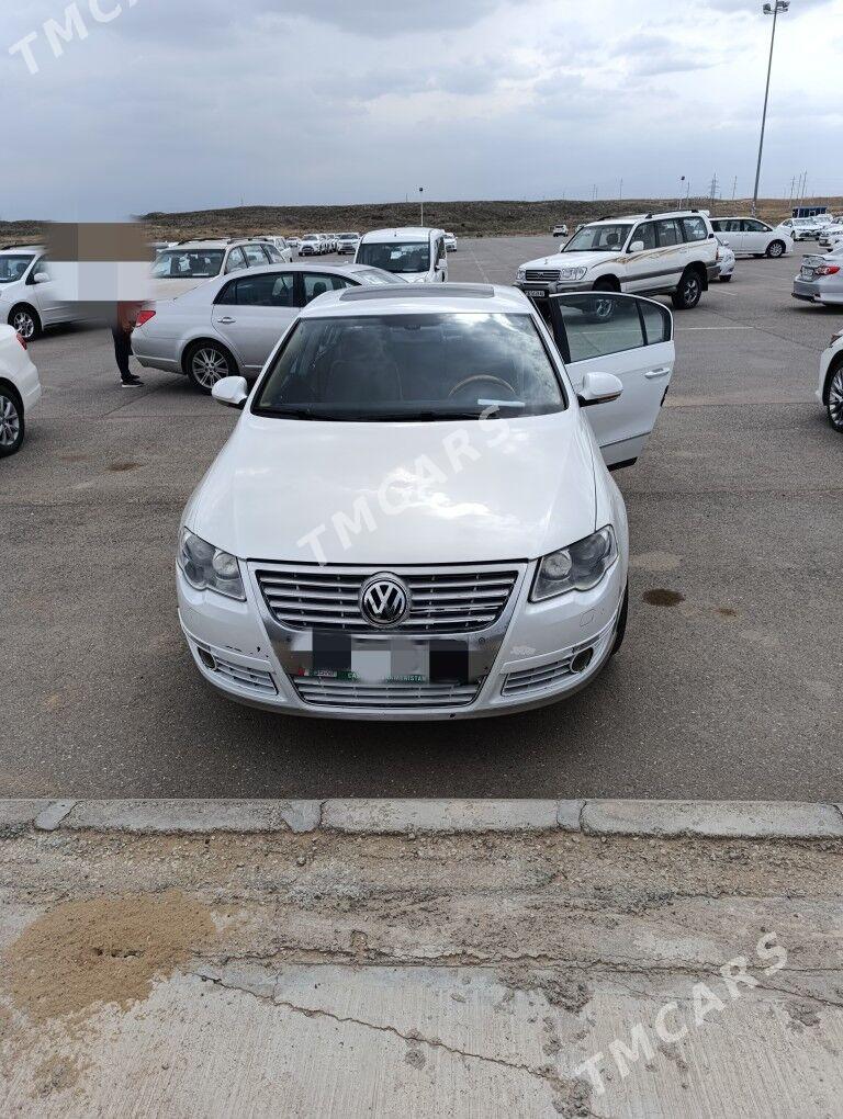 Volkswagen Passat 2008 - 89 000 TMT - Ашхабад - img 2