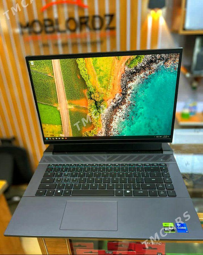 Dell G16 7630/i9/RTX4070/1TB - Aşgabat - img 2