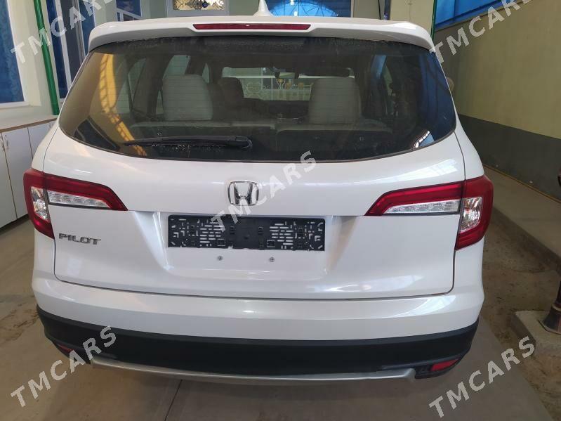 Honda Pilot 2019 - 500 000 TMT - Aşgabat - img 2