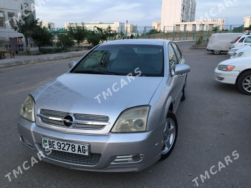 Opel Vectra 2002 - 90 000 TMT - Aşgabat - img 5
