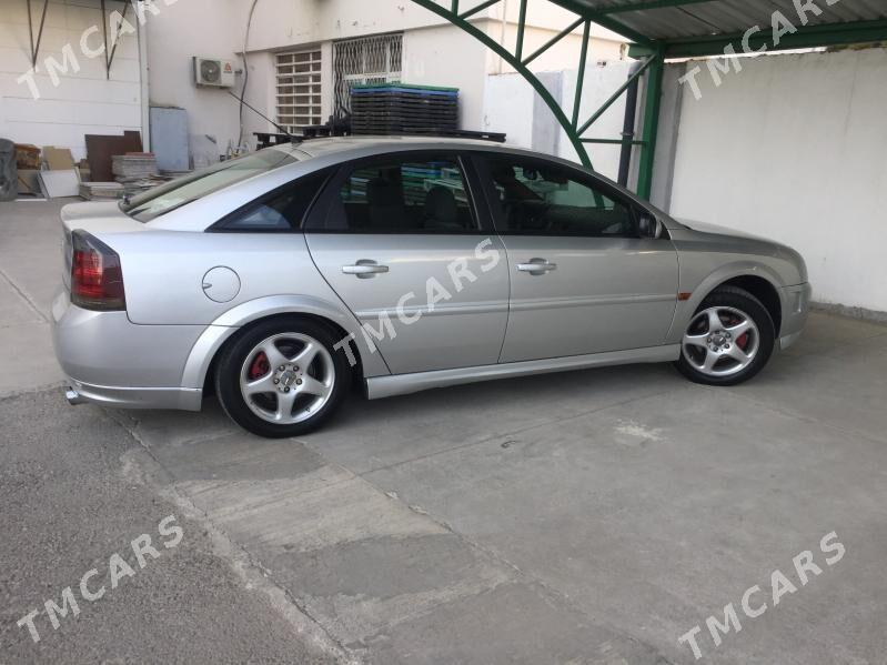 Opel Vectra 2002 - 90 000 TMT - Ашхабад - img 3