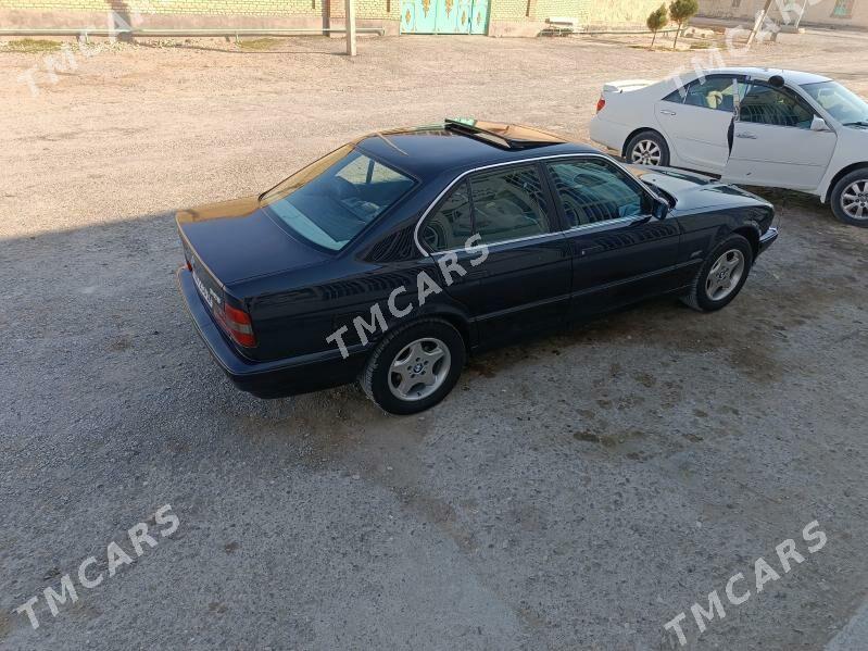 BMW 525 1995 - 65 000 TMT - Гызыларбат - img 2