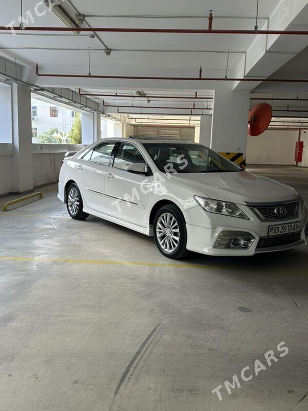 Toyota Aurion 2013 - 320 000 TMT - Ашхабад - img 3