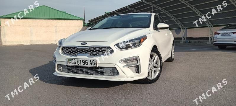 Kia Forte 2018 - 240 000 TMT - Ашхабад - img 6