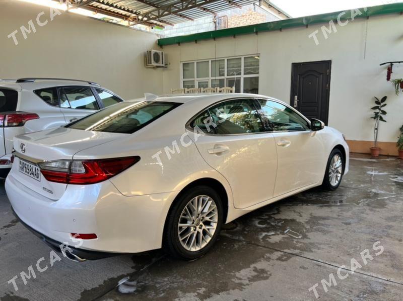 Lexus ES 350 2017 - 555 000 TMT - Aşgabat - img 3