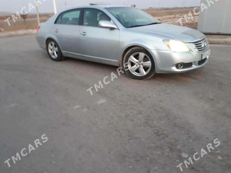 Toyota Avalon 2005 - 140 000 TMT - Койтендаг - img 3