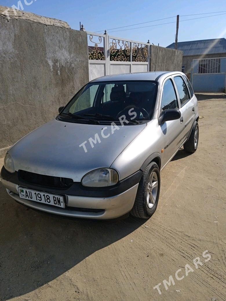 Opel Vita 1998 - 22 000 TMT - Балканабат - img 2
