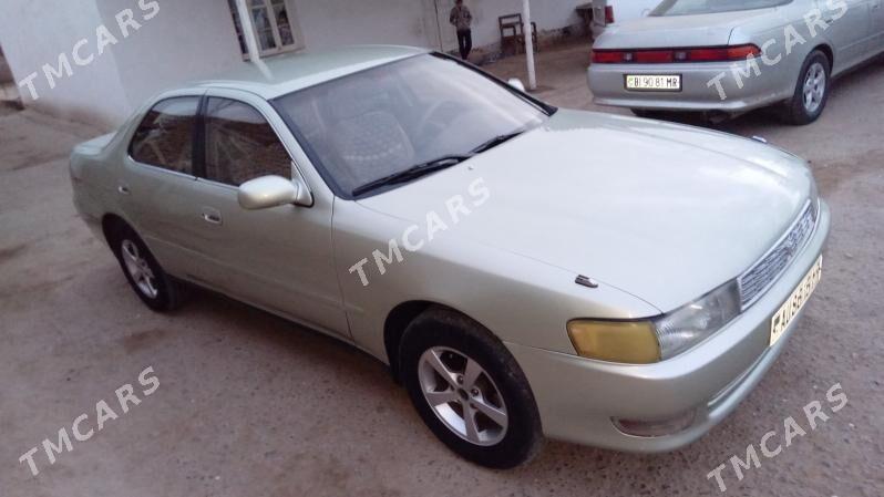 Toyota Cresta 1993 - 50 000 TMT - Сакарчага - img 4