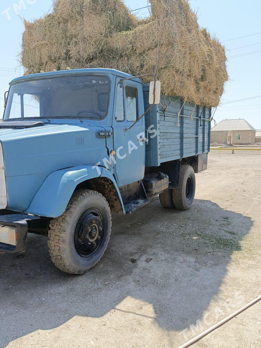 Zil 4331 1993 - 60 000 TMT - Gumdag - img 7