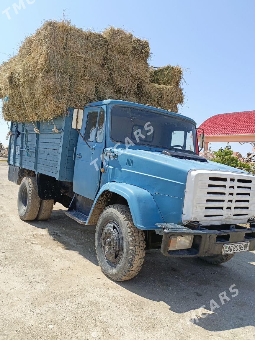 Zil 4331 1993 - 60 000 TMT - Гумдаг - img 6