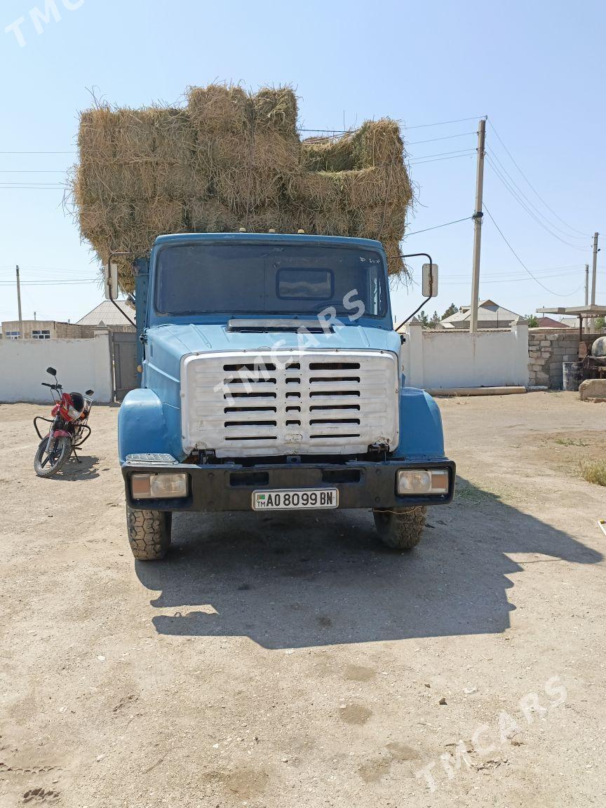 Zil 4331 1993 - 60 000 TMT - Гумдаг - img 8