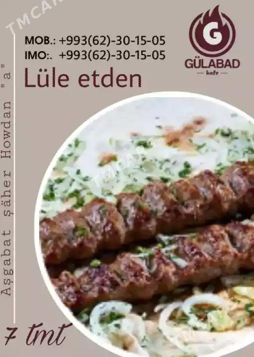 Gulabad kafe - Howdan "A" - img 6