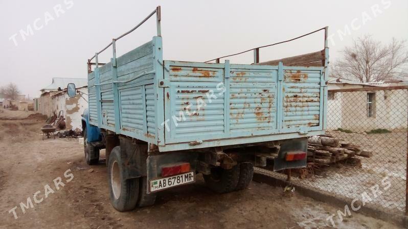 Gaz 53 1995 - 20 000 TMT - Байрамали - img 2