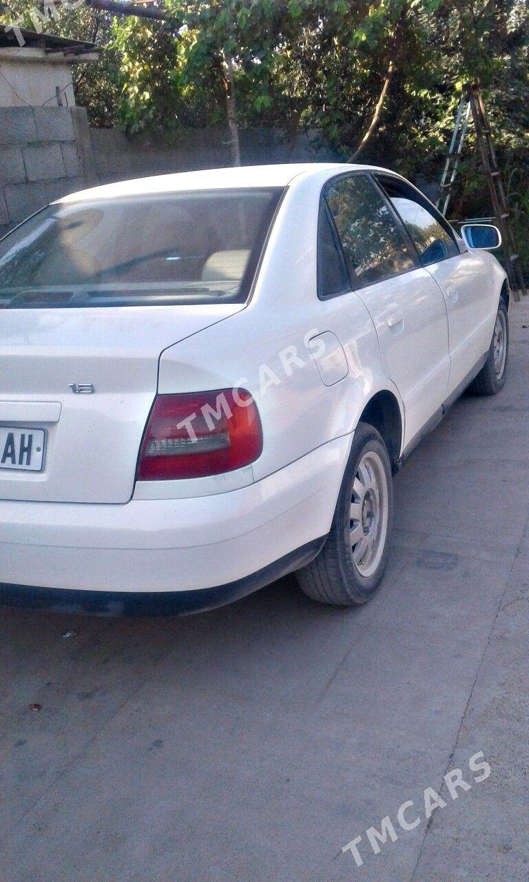 Audi A4 1999 - 40 000 TMT - Kaka - img 3