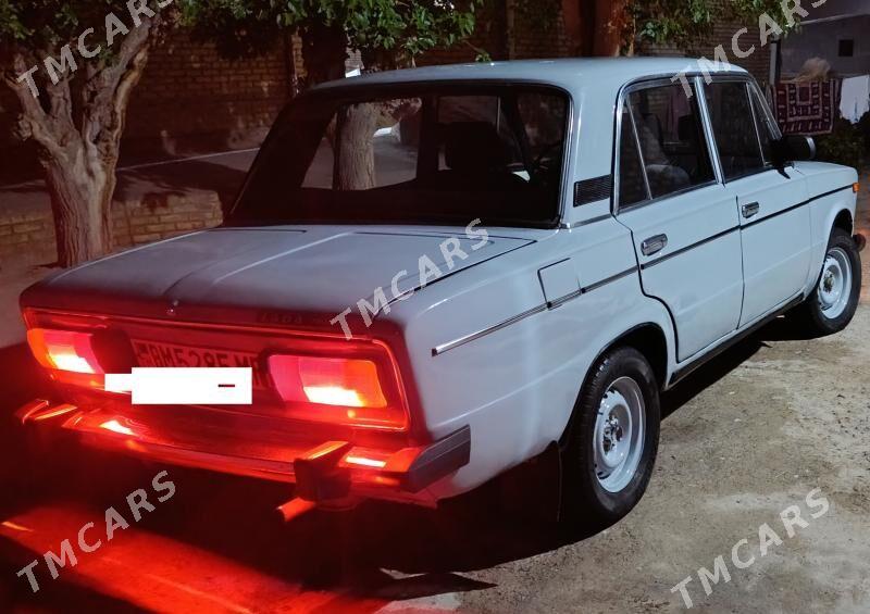 Lada 2106 1987 - 22 000 TMT - Мургап - img 2