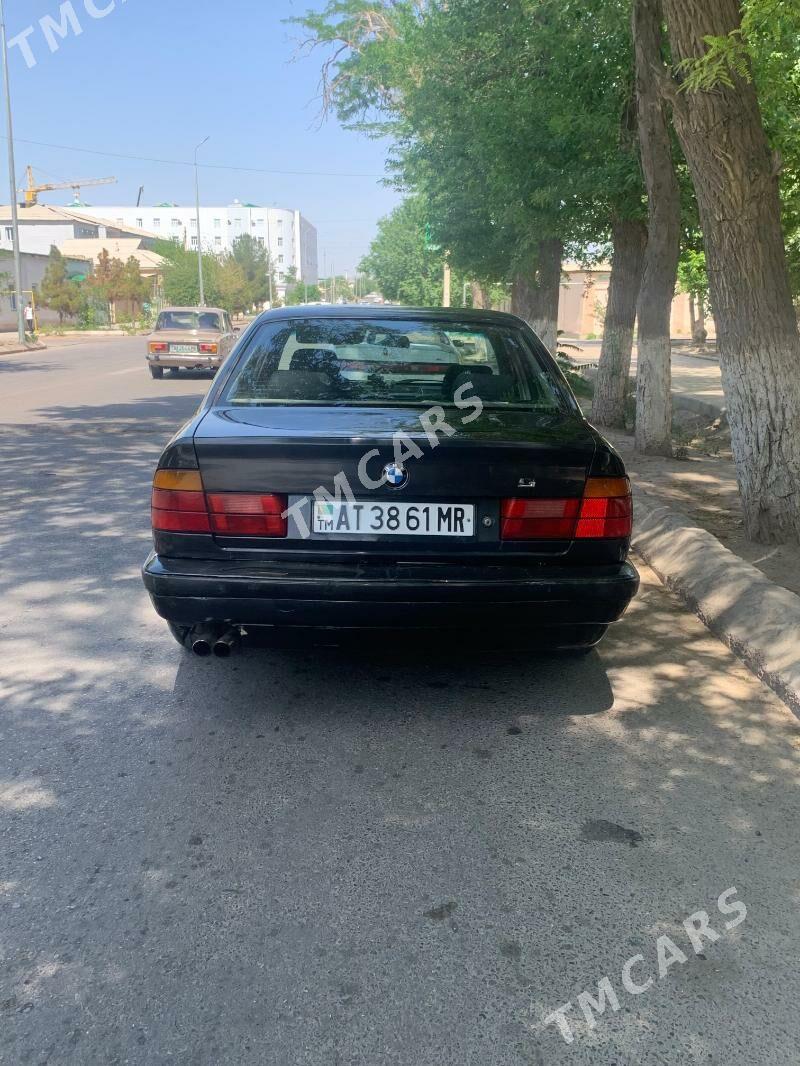 BMW 525 1993 - 50 000 TMT - Baýramaly - img 2