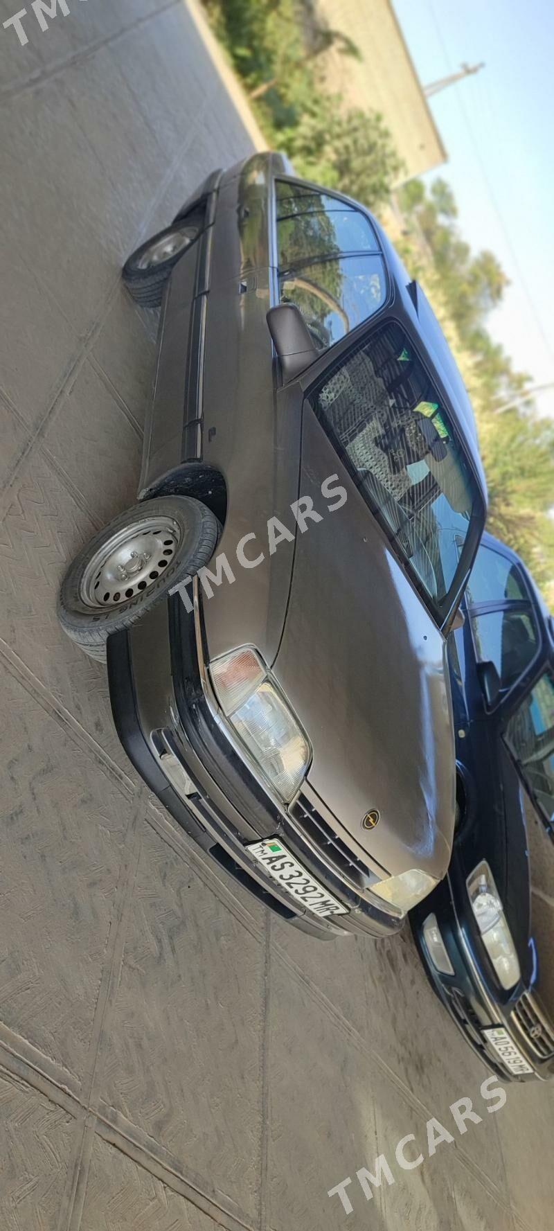 Opel Omega 1992 - 25 000 TMT - Ёлётен - img 5