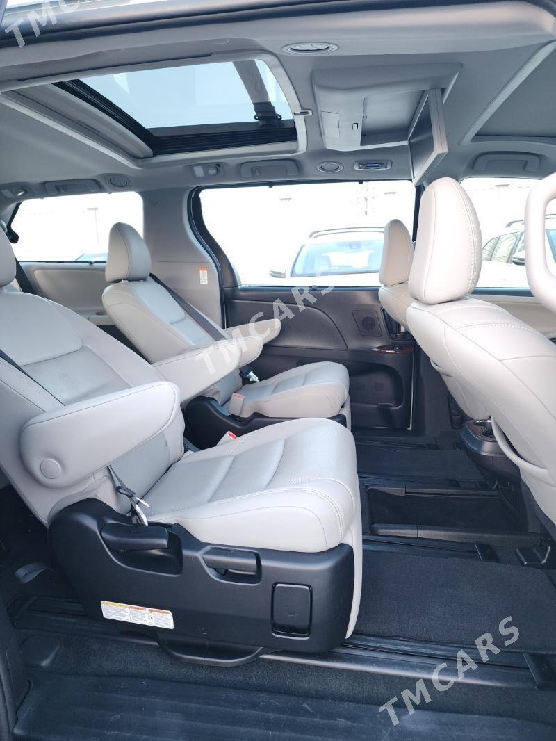 Toyota Sienna 2018 - 500 000 TMT - Mary - img 5