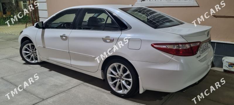 Toyota Camry 2016 - 260 000 TMT - Änew - img 3