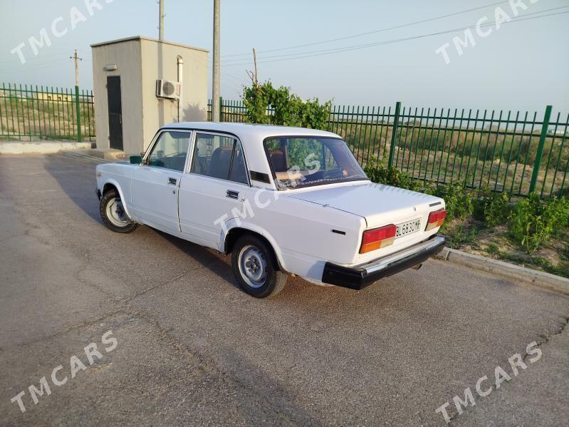 Lada 2107 2002 - 26 000 TMT - Baýramaly - img 5