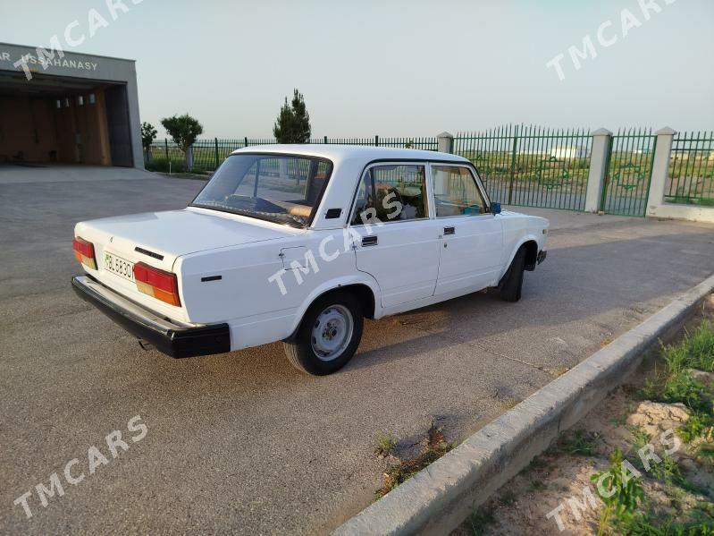 Lada 2107 2002 - 26 000 TMT - Baýramaly - img 2