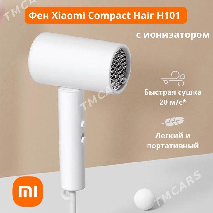 Xiaomi Fun H101 - Ашхабад - img 2