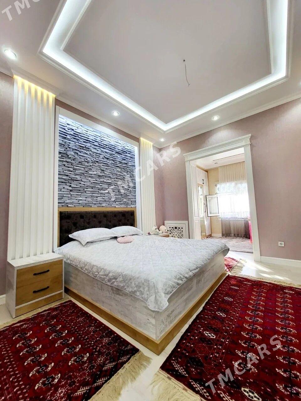 533 квартал,  2 комнаты - Aşgabat - img 2