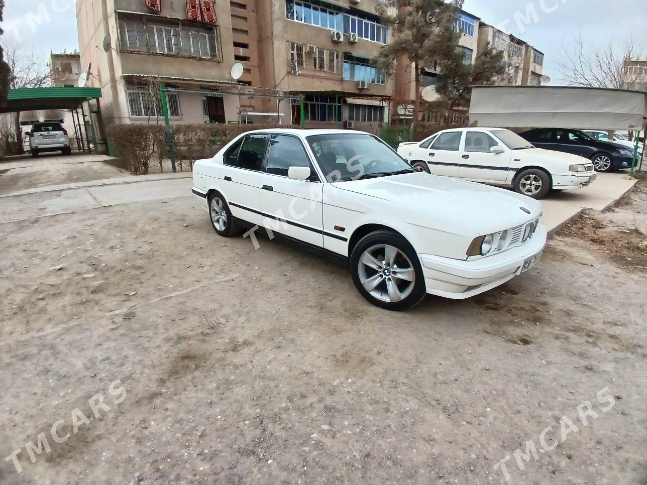 BMW 525 1992 - 40 000 TMT - Туркменабат - img 3