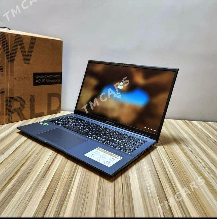 Vivobook Pro/Ryzen 9/RAM 16GB - Aşgabat - img 3