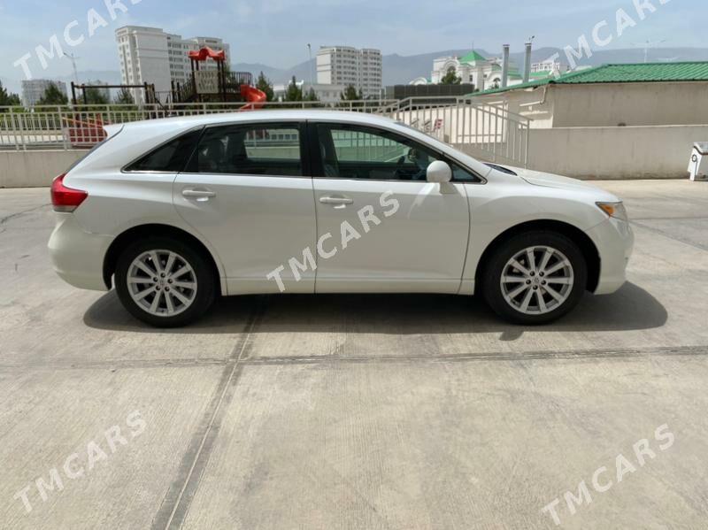 Toyota Venza 2011 - 197 000 TMT - Ашхабад - img 4