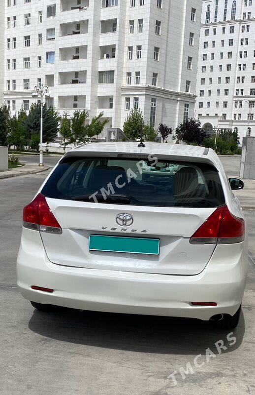 Toyota Venza 2011 - 197 000 TMT - Aşgabat - img 2