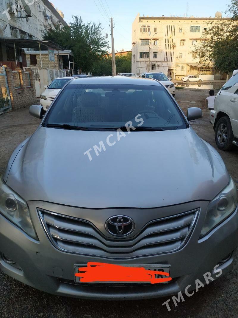 Toyota Camry 2009 - 105 000 TMT - Мары - img 2