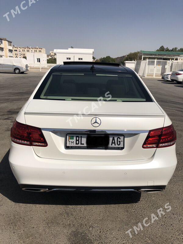 Mercedes-Benz E300 2014 - 600 000 TMT - Aşgabat - img 5