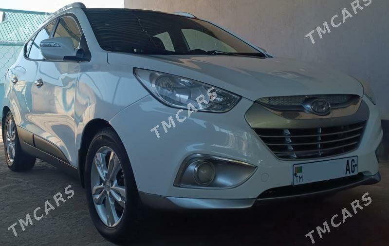 Hyundai IX35 2011 - 175 000 TMT - Aşgabat - img 3