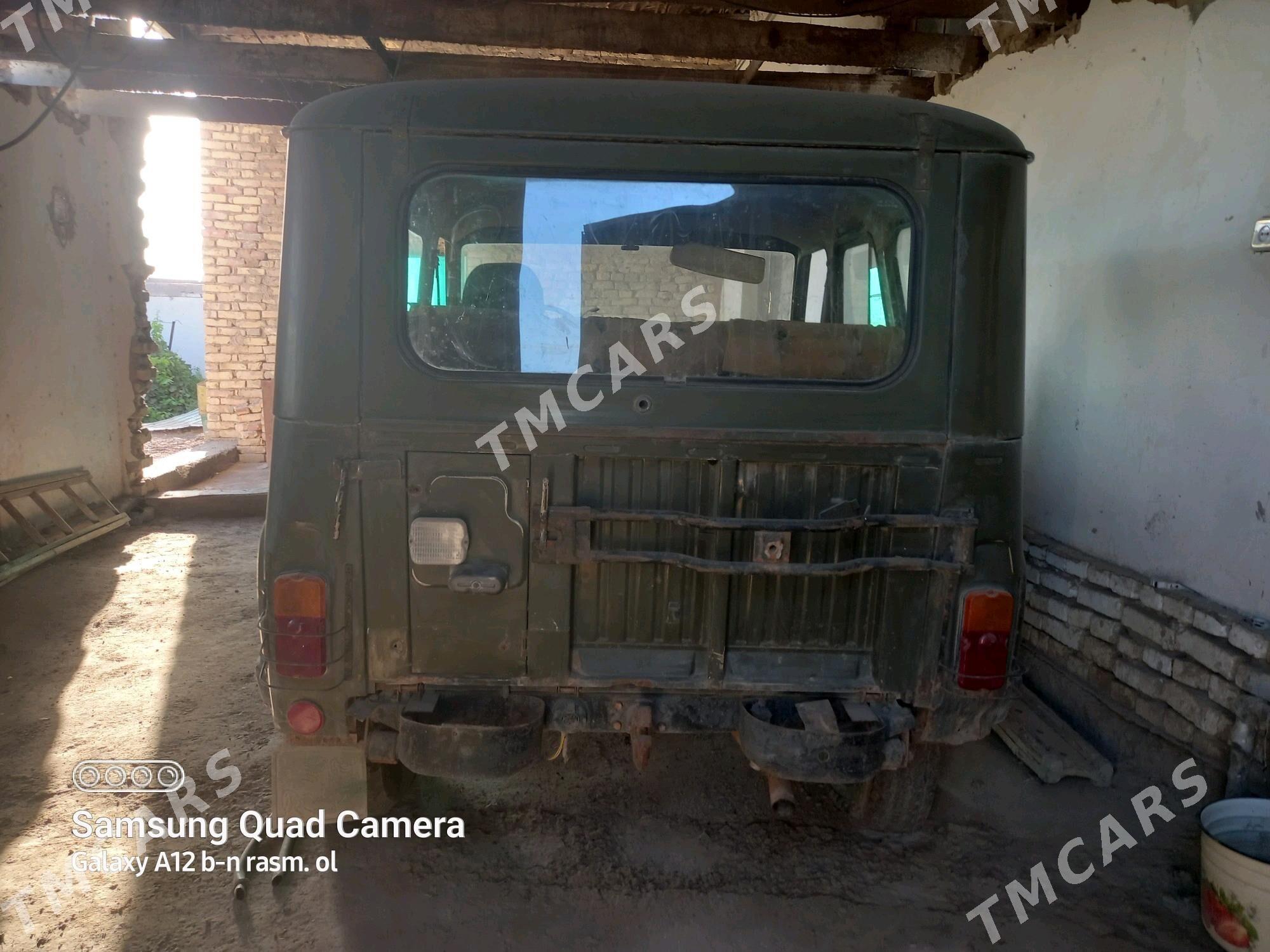 UAZ 469 2001 - 10 000 TMT - Шабатский этрап - img 3