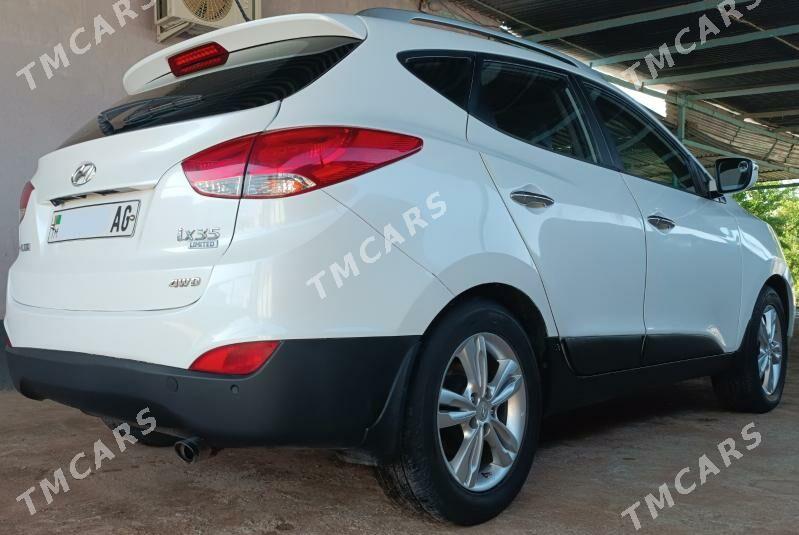 Hyundai IX35 2011 - 175 000 TMT - Ашхабад - img 10