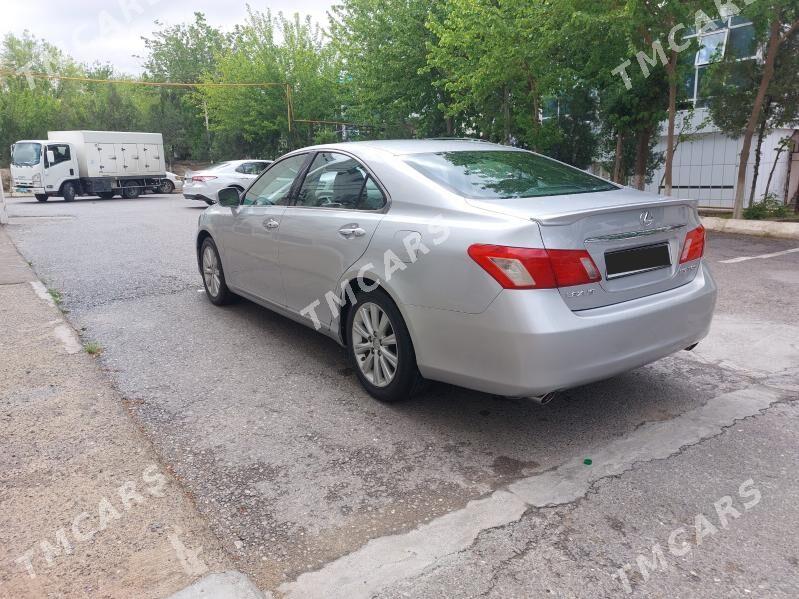 Lexus ES 350 2007 - 190 000 TMT - Ашхабад - img 6