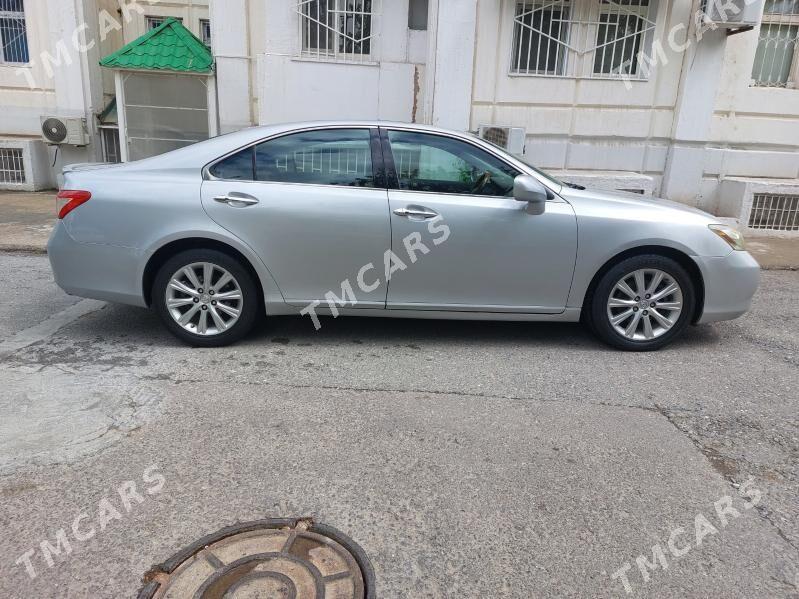 Lexus ES 350 2007 - 190 000 TMT - Ашхабад - img 7