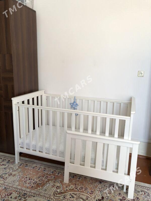 Кровать детская - Туркменабат - img 2