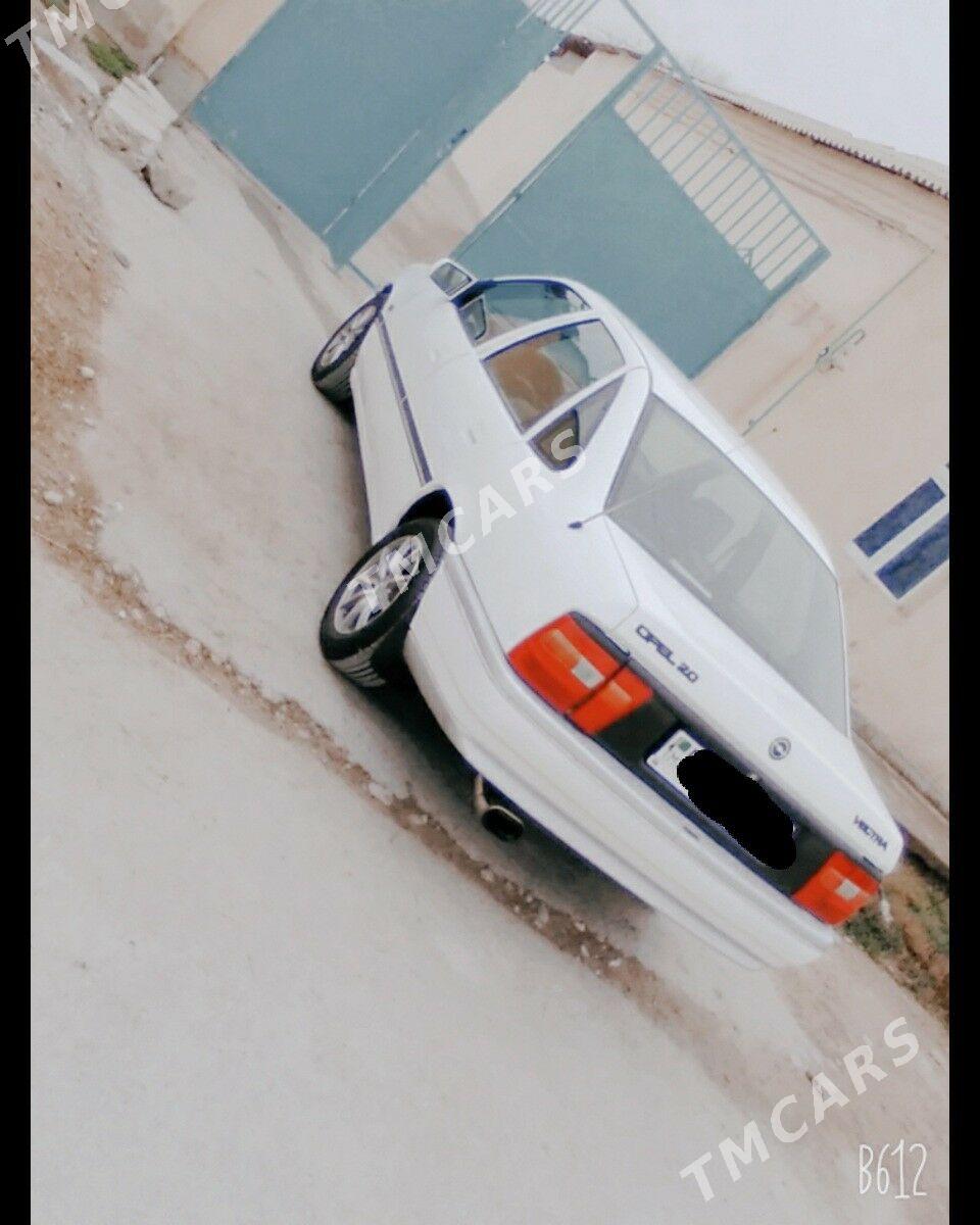 Opel Vectra 1990 - 35 000 TMT - Анев - img 2